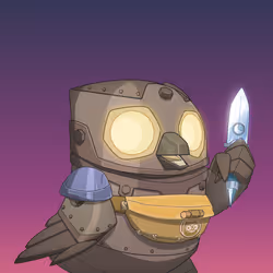 Moonbirds: Mythics #5333