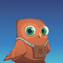 Moonbirds: Mythics #1178