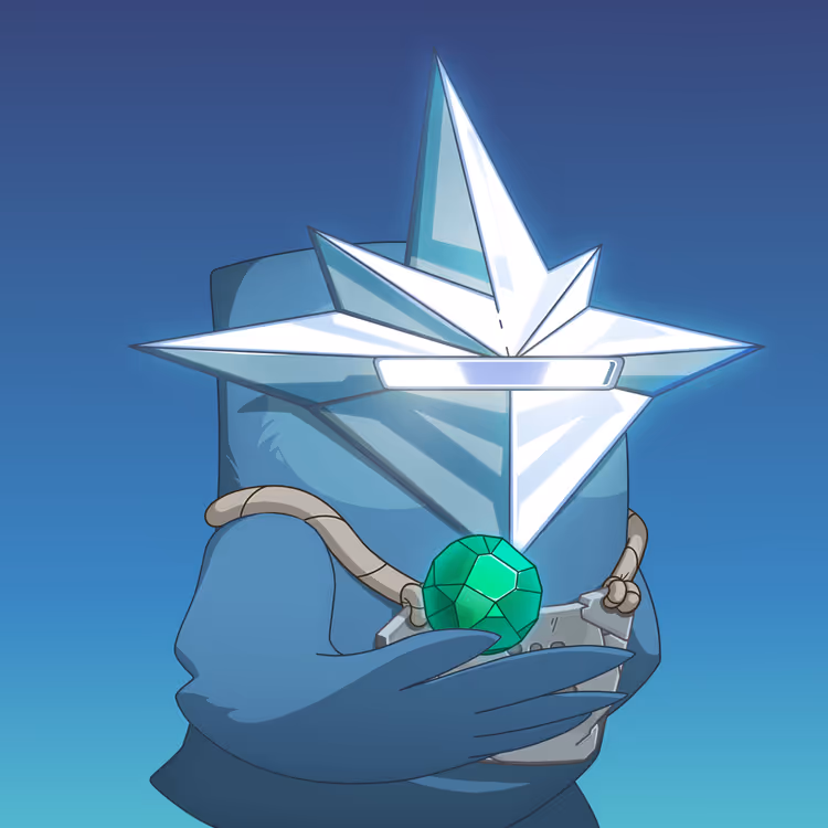 Moonbirds: Mythics #5232