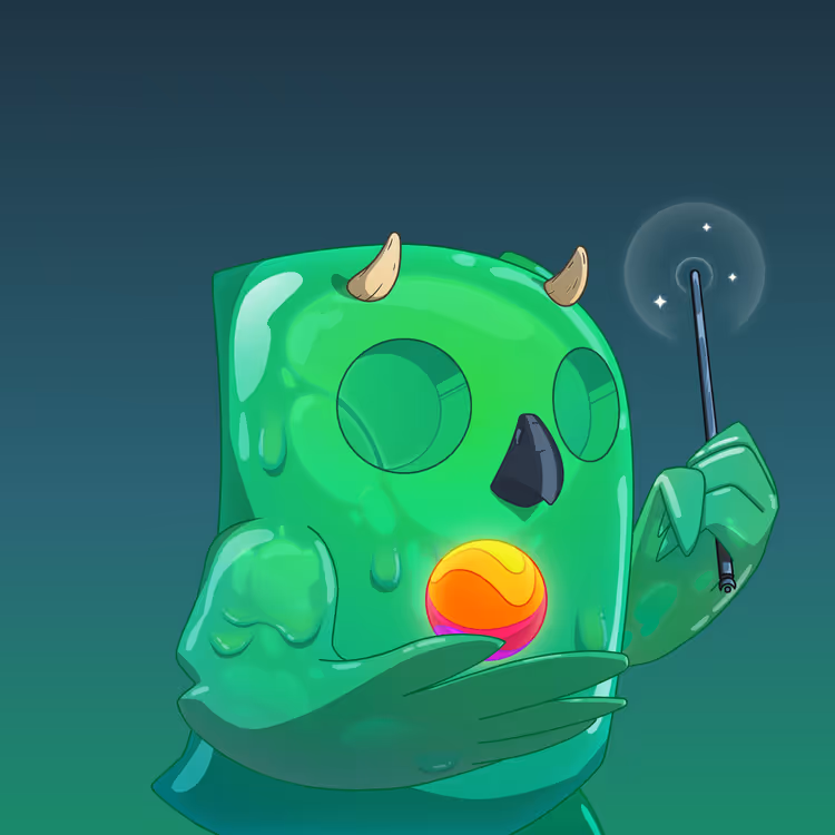 Moonbirds: Mythics #188