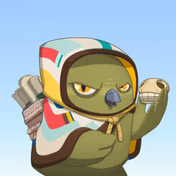 Moonbirds: Mythics #3005
