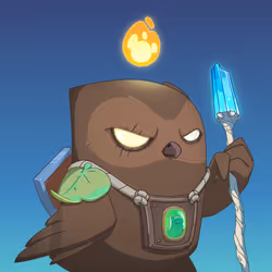 Moonbirds: Mythics #4427