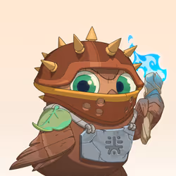 Moonbirds: Mythics #4780