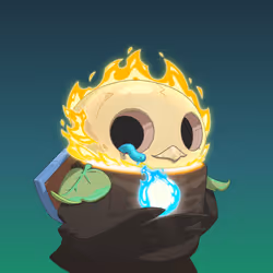 Moonbirds: Mythics #3796