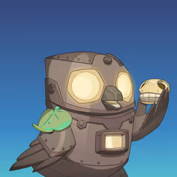 Moonbirds: Mythics #1298