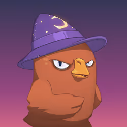 Moonbirds: Mythics #7950