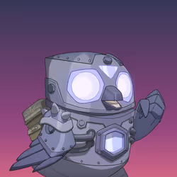 Moonbirds: Mythics #7755