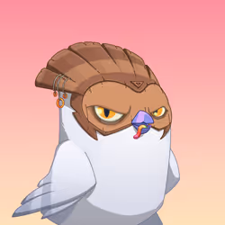 Moonbirds: Mythics #2389