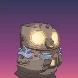 Moonbirds: Mythics #568