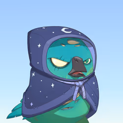 Moonbirds: Mythics #1392