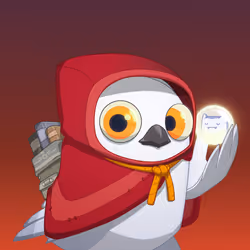 Moonbirds: Mythics #8403