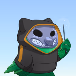 Moonbirds: Mythics #4430
