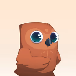 Moonbirds: Mythics #1278
