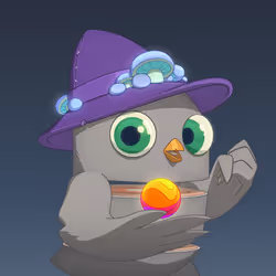 Moonbirds: Mythics #1130