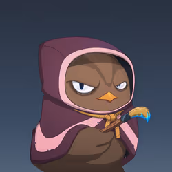 Moonbirds: Mythics #1080