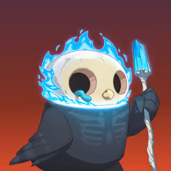 Moonbirds: Mythics #6429