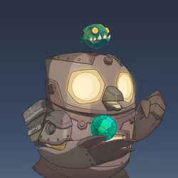 Moonbirds: Mythics #5751