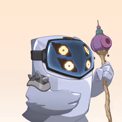 Moonbirds: Mythics #6782
