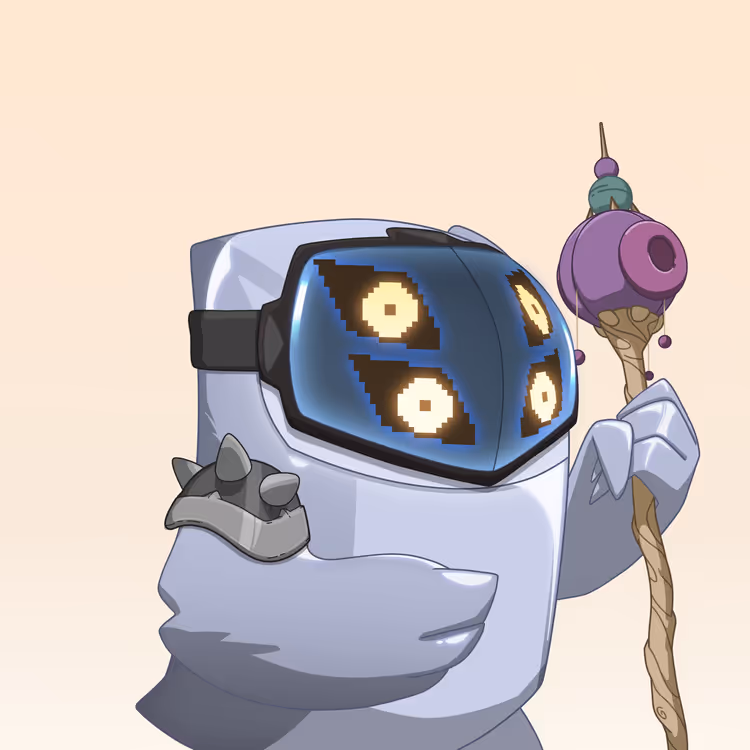 Moonbirds: Mythics #6782