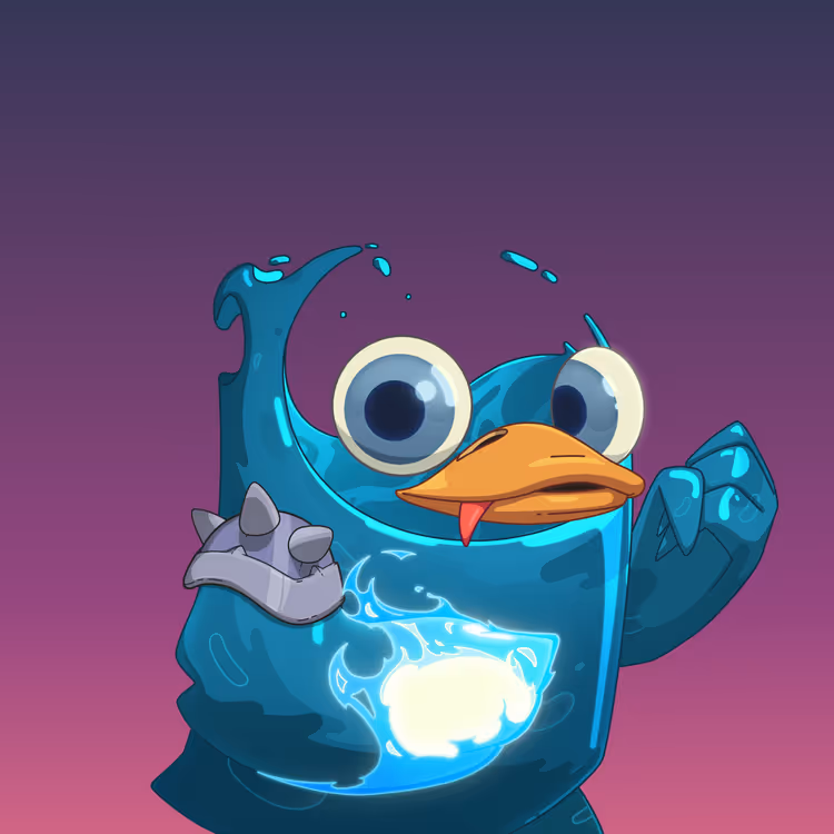 Moonbirds: Mythics #7343