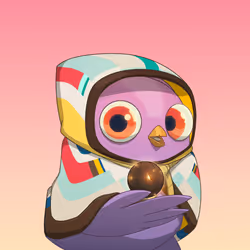 Moonbirds: Mythics #2276
