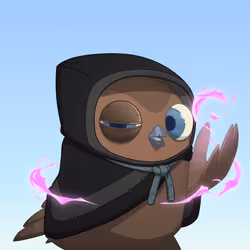 Moonbirds: Mythics #7354