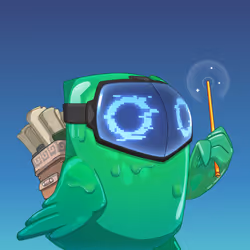 Moonbirds: Mythics #703