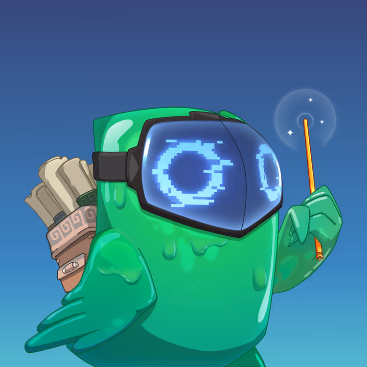 Moonbirds: Mythics #703
