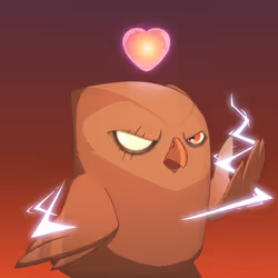 Moonbirds: Mythics #5250