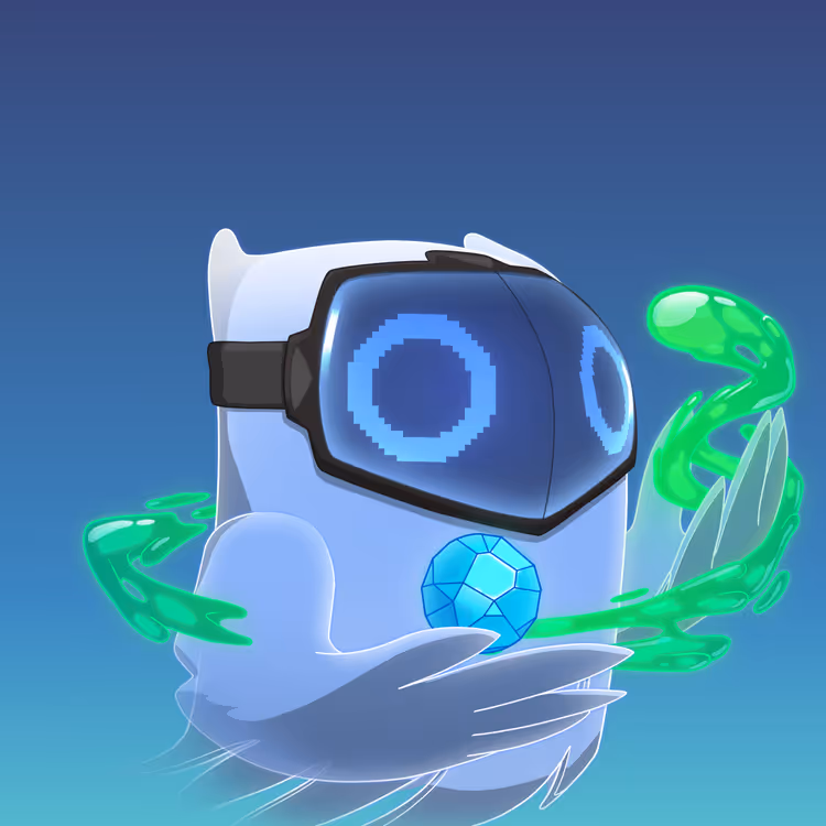 Moonbirds: Mythics #7239