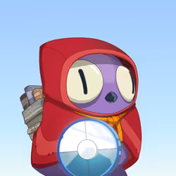 Moonbirds: Mythics #4299