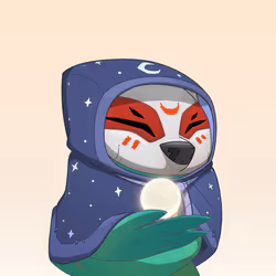 Moonbirds: Mythics #7860
