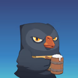 Moonbirds: Mythics #4937