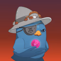 Moonbirds: Mythics #2351