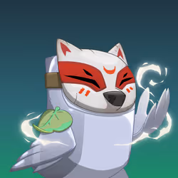 Moonbirds: Mythics #524