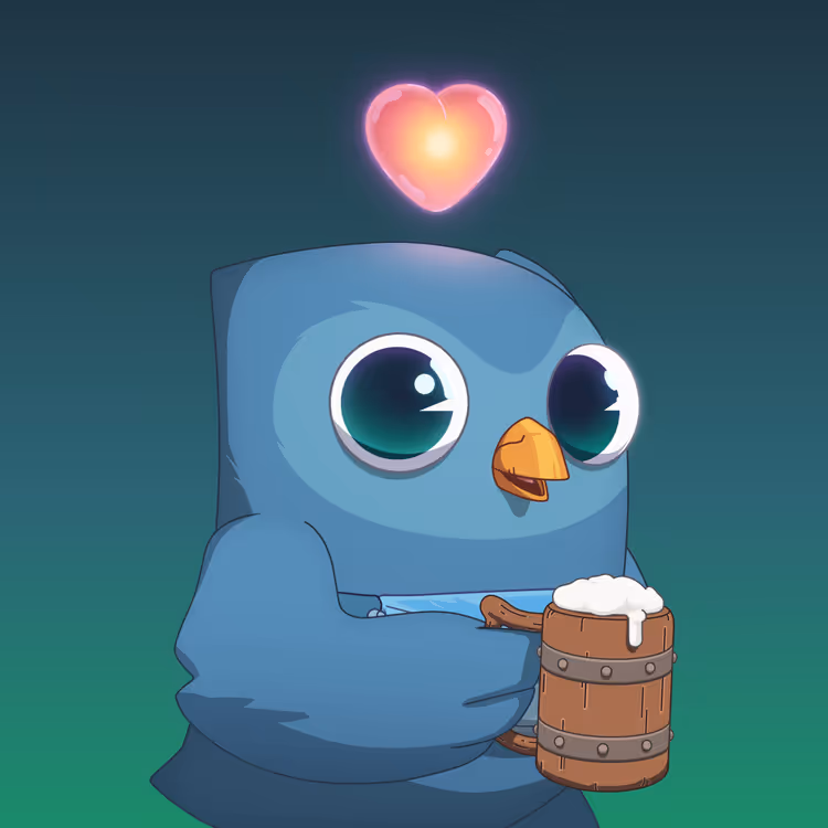 Moonbirds: Mythics #811