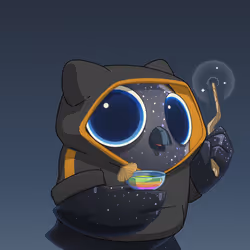 Moonbirds: Mythics #5252