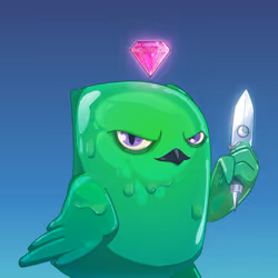 Moonbirds: Mythics #5165
