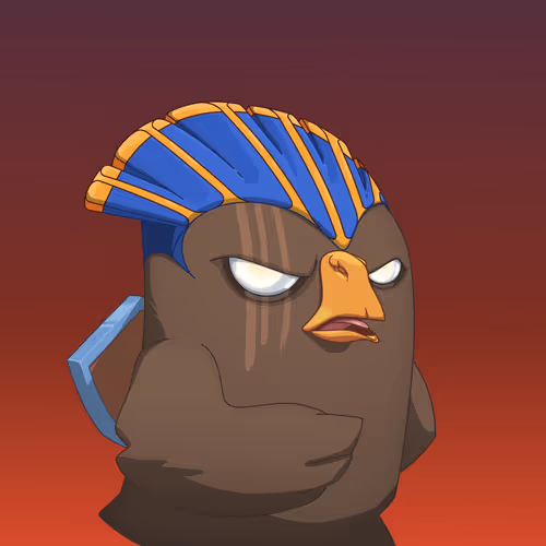 Creator 12