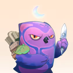 Moonbirds: Mythics #4405