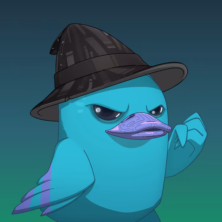 Moonbirds: Mythics #2484