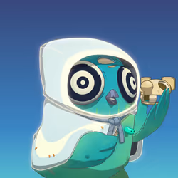Moonbirds: Mythics #5966