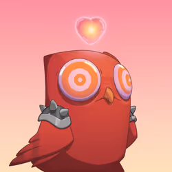 Moonbirds: Mythics #6413