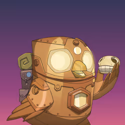 Moonbirds: Mythics #5336