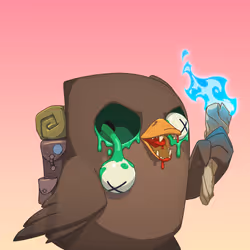 Moonbirds: Mythics #949