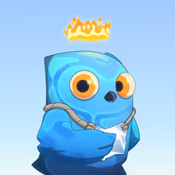 Moonbirds: Mythics #1230