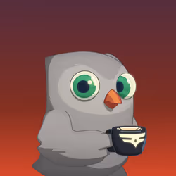 Moonbirds: Mythics #9008