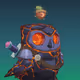 Moonbirds: Mythics #7921