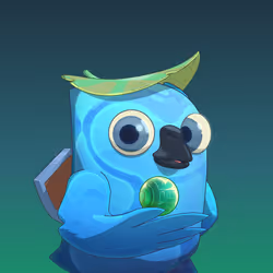 Moonbirds: Mythics #7269