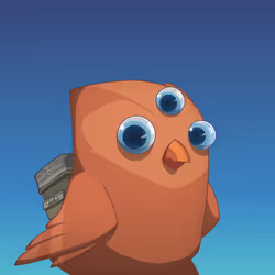 Moonbirds: Mythics #1841